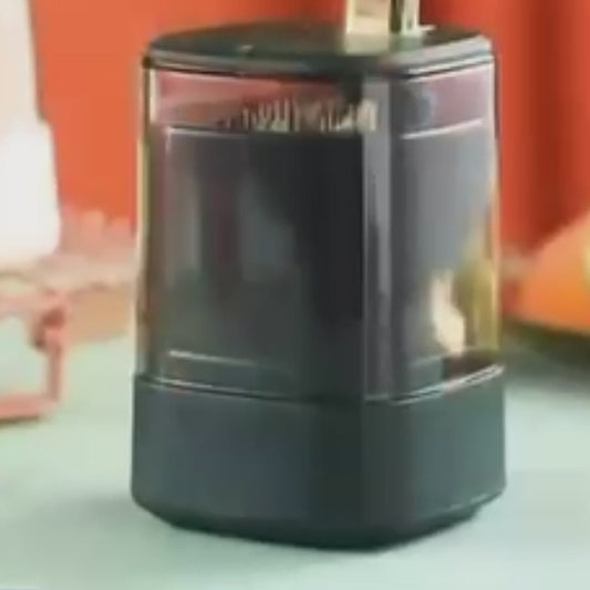 Pop-Up Automatic Toothpick Dispenser